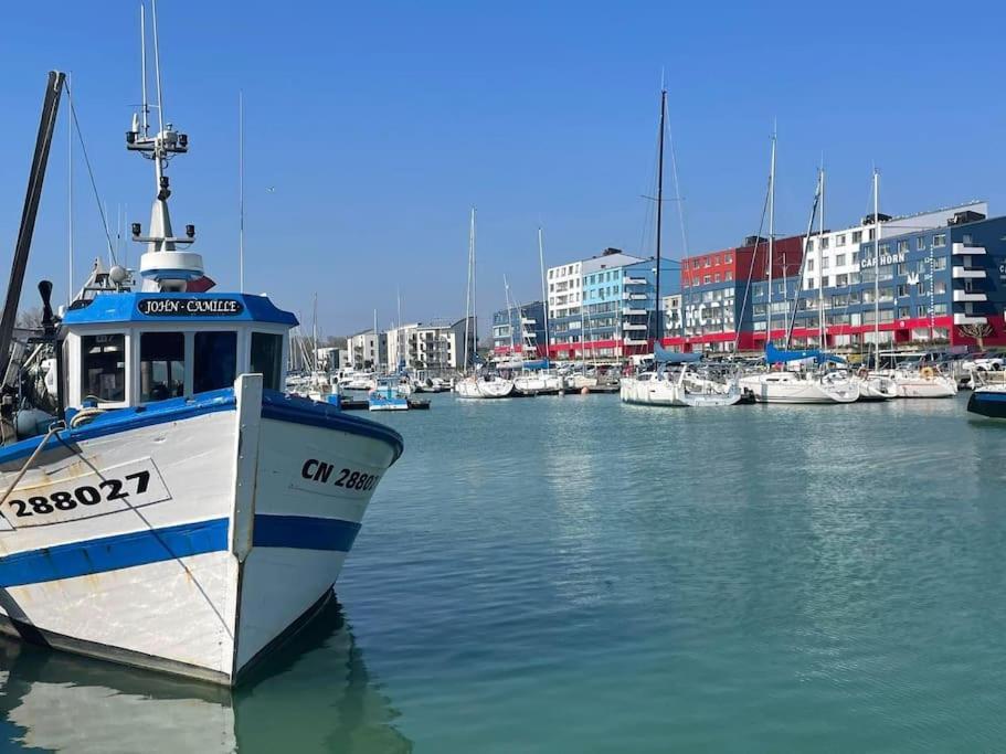T2 - 50m De La - Parking - Wifi Appartement *