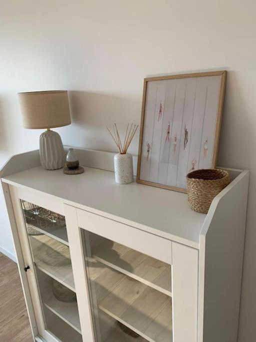 T2 - 50m De La - Parking - Wifi * Courseulles-sur-Mer