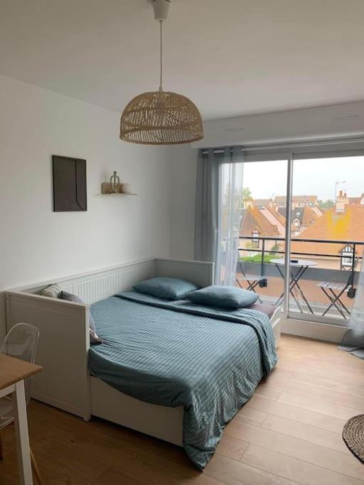 Apartment T2 - 50m De La - Parking - Wifi Courseulles-sur-Mer